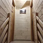 Zaciszne W Kluszkowcach Z Sauna I Balia *