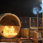 Hytte Zaciszne W Kluszkowcach Z Sauna I Balia Kluszkowce