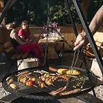 Hytte Zaciszne W Kluszkowcach Z Sauna I Balia