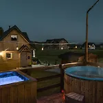 Zaciszne W Kluszkowcach Z Sauna I Balia *