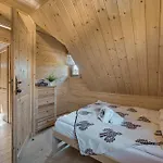 Zaciszne W Kluszkowcach Z Sauna I Balia Kluszkowce