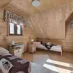 Zaciszne W Kluszkowcach Z Sauna I Balia