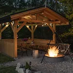 Zaciszne W Kluszkowcach Z Sauna I Balia Hytte *