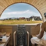 Hytte Zaciszne W Kluszkowcach Z Sauna I Balia *