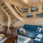 Zaciszne W Kluszkowcach Z Sauna I Balia *