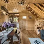 Zaciszne W Kluszkowcach Z Sauna I Balia Lodge *