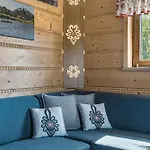 Hytte Zaciszne W Kluszkowcach Z Sauna I Balia *