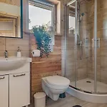 Zaciszne W Kluszkowcach Z Sauna I Balia Hytte *