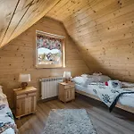 Hytte Zaciszne W Kluszkowcach Z Sauna I Balia *