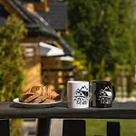 Hytte Zaciszne W Kluszkowcach Z Sauna I Balia