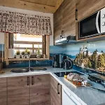 Hytte Zaciszne W Kluszkowcach Z Sauna I Balia *