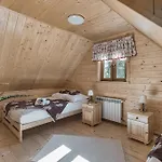Zaciszne W Kluszkowcach Z Sauna I Balia *