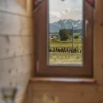 Zaciszne W Kluszkowcach Z Sauna I Balia Kluszkowce
