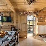Zaciszne W Kluszkowcach Z Sauna I Balia *