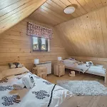Zaciszne W Kluszkowcach Z Sauna I Balia Hytte