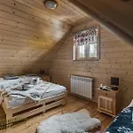 Hytte Zaciszne W Kluszkowcach Z Sauna I Balia *