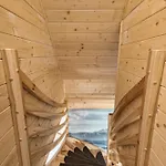 Hytte Zaciszne W Kluszkowcach Z Sauna I Balia Kluszkowce