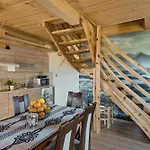 Zaciszne W Kluszkowcach Z Sauna I Balia *