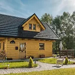 Zaciszne W Kluszkowcach Z Sauna I Balia Hytte *