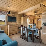 Zaciszne W Kluszkowcach Z Sauna I Balia *