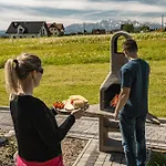 Zaciszne W Kluszkowcach Z Sauna I Balia Hytte