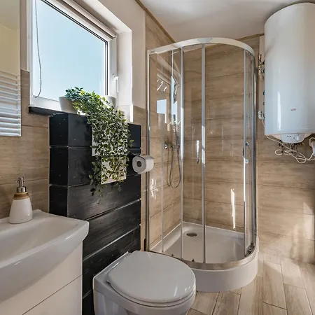 Zaciszne W Kluszkowcach Z Sauna I Balia Alojamento de Turismo Selvagem *