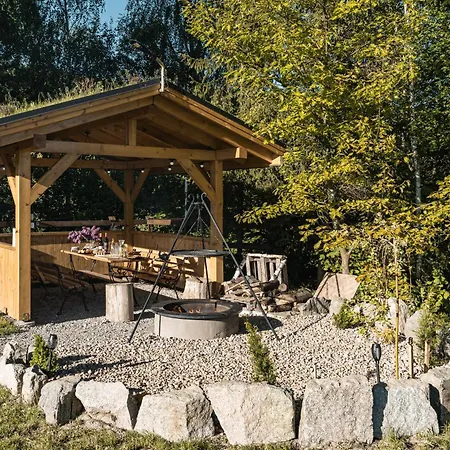 Zaciszne W Kluszkowcach Z Sauna I Balia