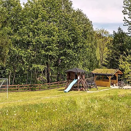 Zaciszne W Kluszkowcach Z Sauna I Balia Alojamento de Turismo Selvagem Kluszkowce